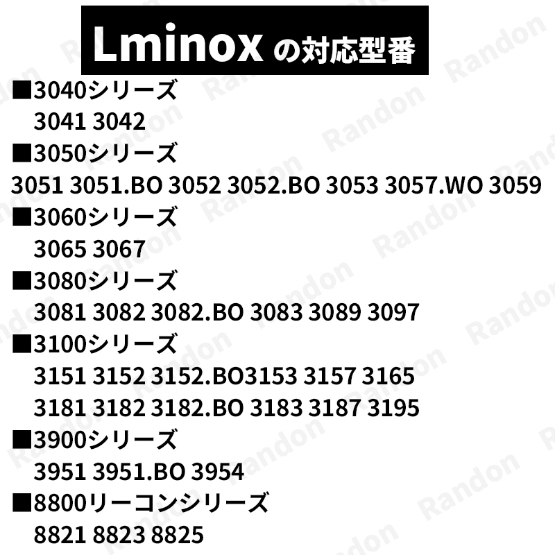 Luminox ルミノックス 腕時計 ベルト 交換 ブラック 黒 バックル 23mm ラバー バンド 互換品 ばね棒 シリコン 3050 ネイビーシールズの画像2