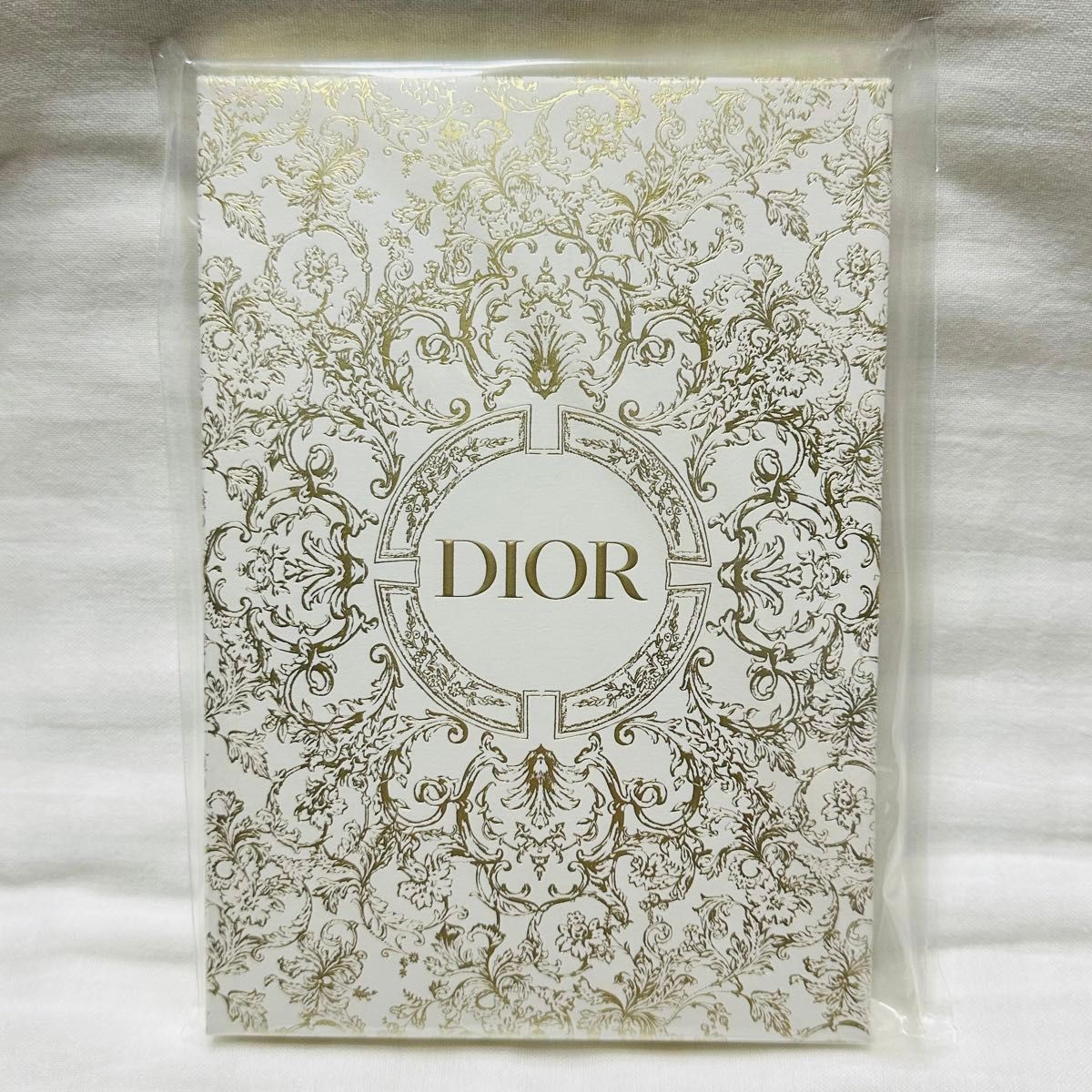 Christian Dior ディオールショウ ディスクルール 001 ミッツァエディション アイシャドウ パレット 新品未使用♪
