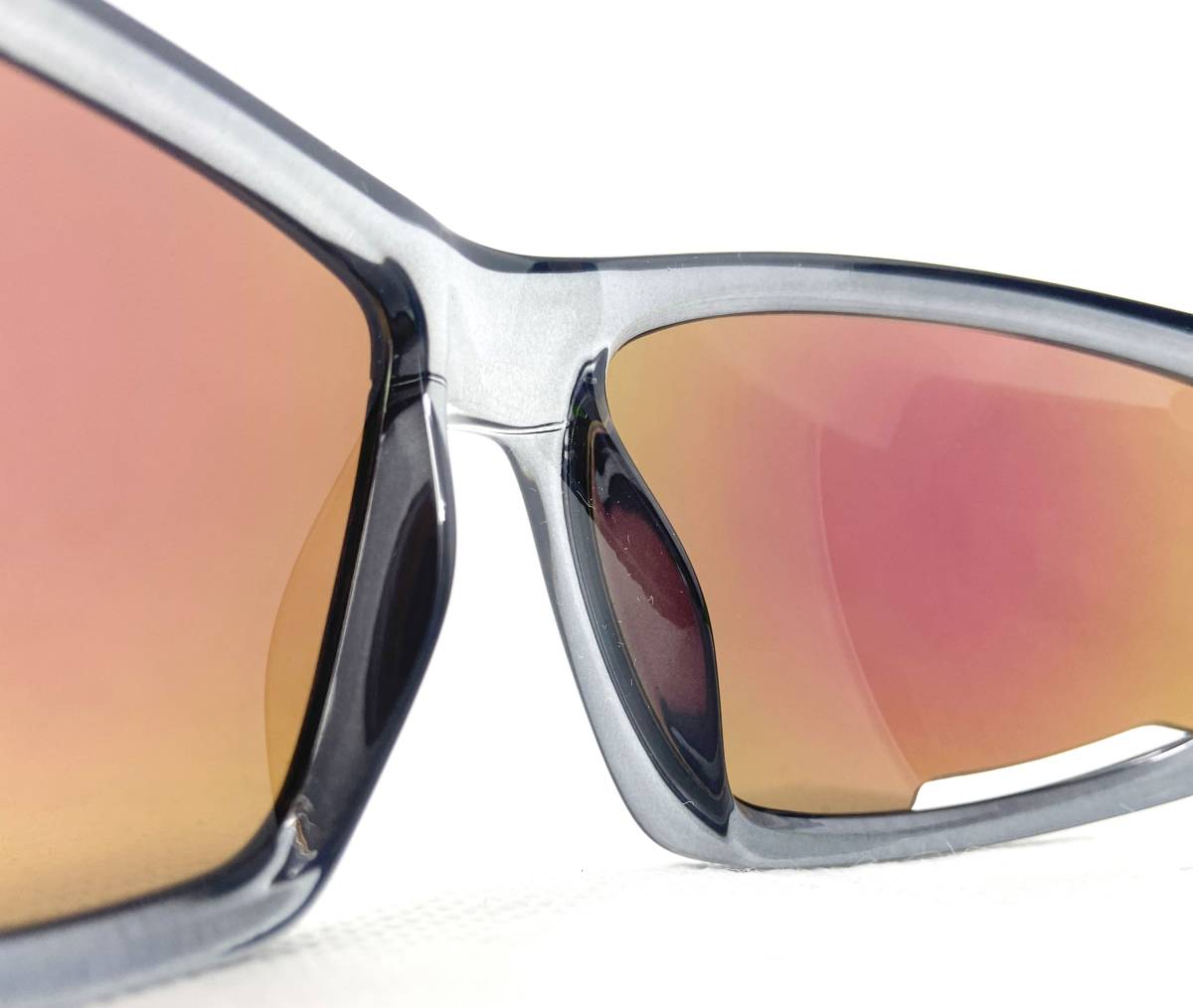 *RUDYPROJECT*AIRGRIP sunglasses *SP434195-0000