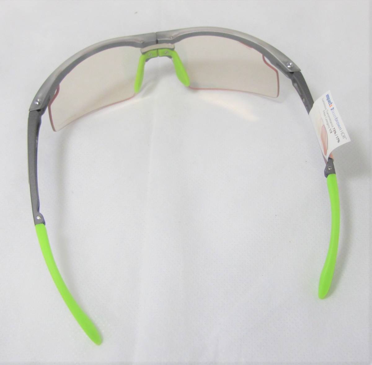 * new goods!*RUDYPROJECT*SYNFORM sunglasses *SP337720-0000