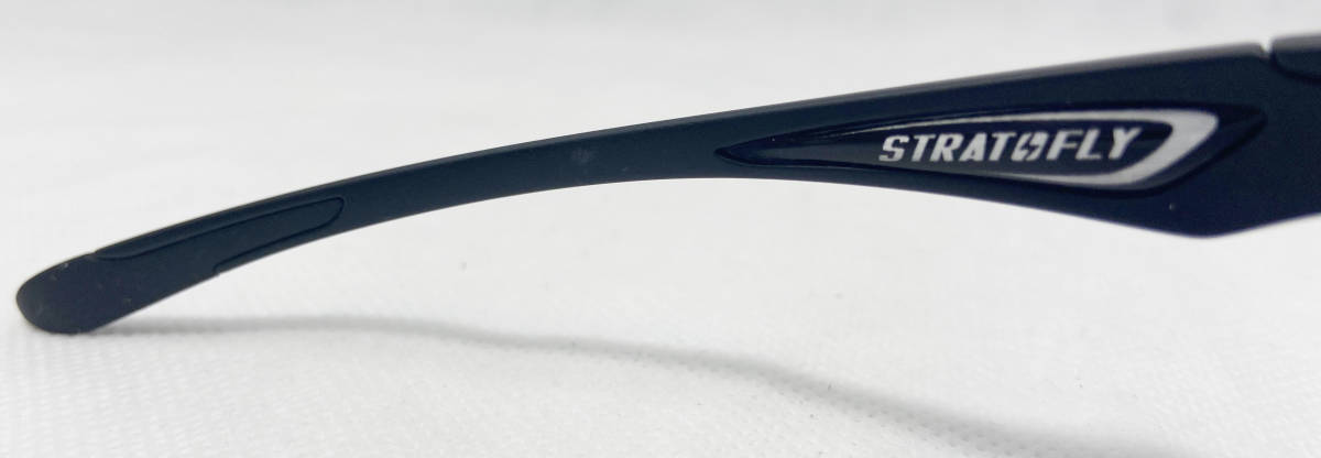 *RUDYPROJECT*STRATOFLY sunglasses *SP233806-0002