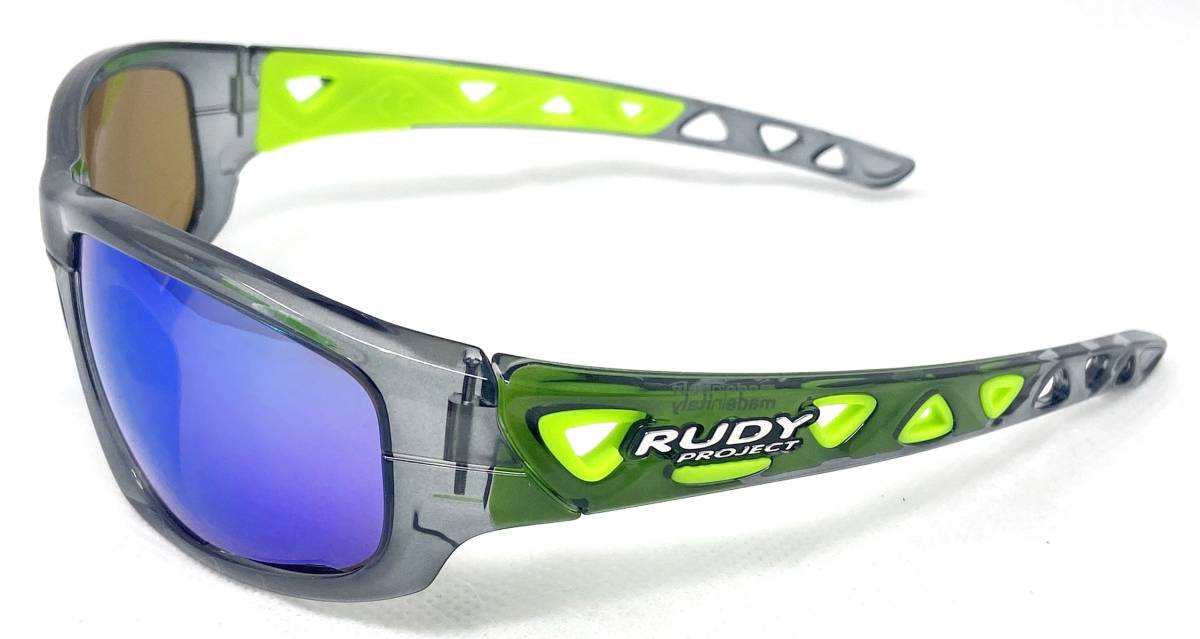 *RUDYPROJECT*AIRGRIP sunglasses *SP434195-0000