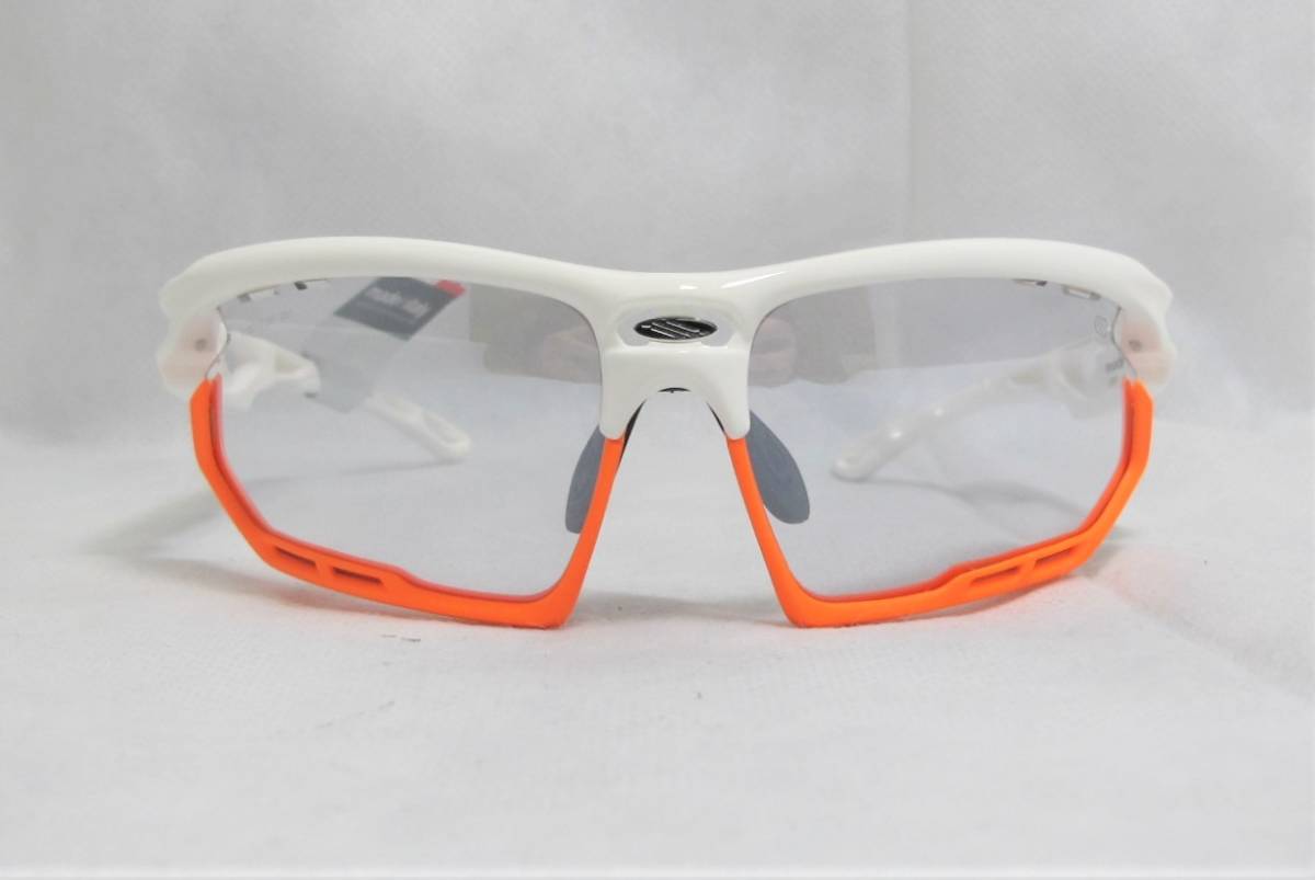 *RUDYPROJECT*FOTONYK sunglasses *SP457869-0006