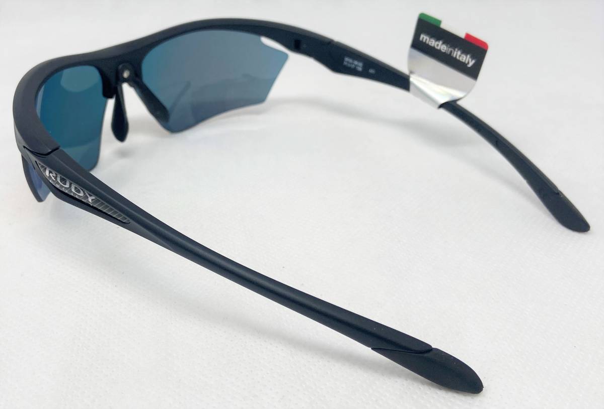 *RUDYPROJECT*STRATOFLY sunglasses *SP233806-0002