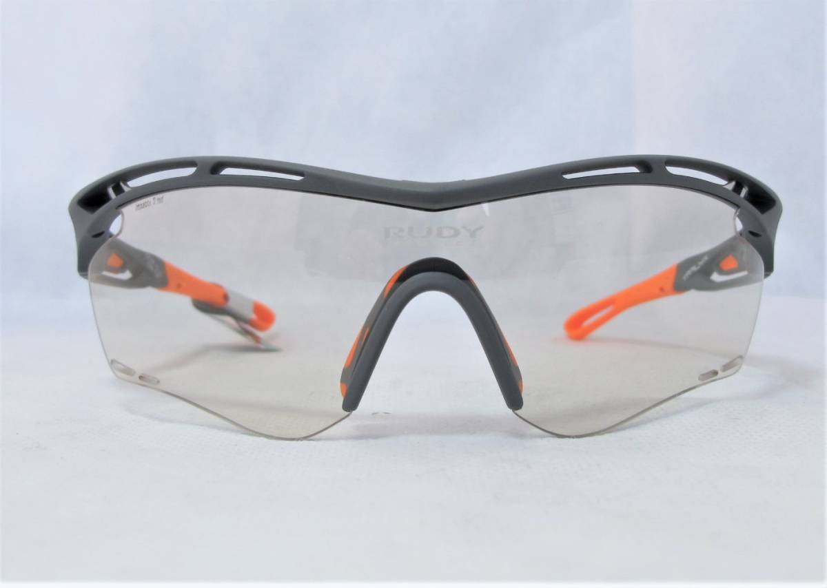 *RUDYPROJECT*TRALYX sunglasses *SP397475-0002