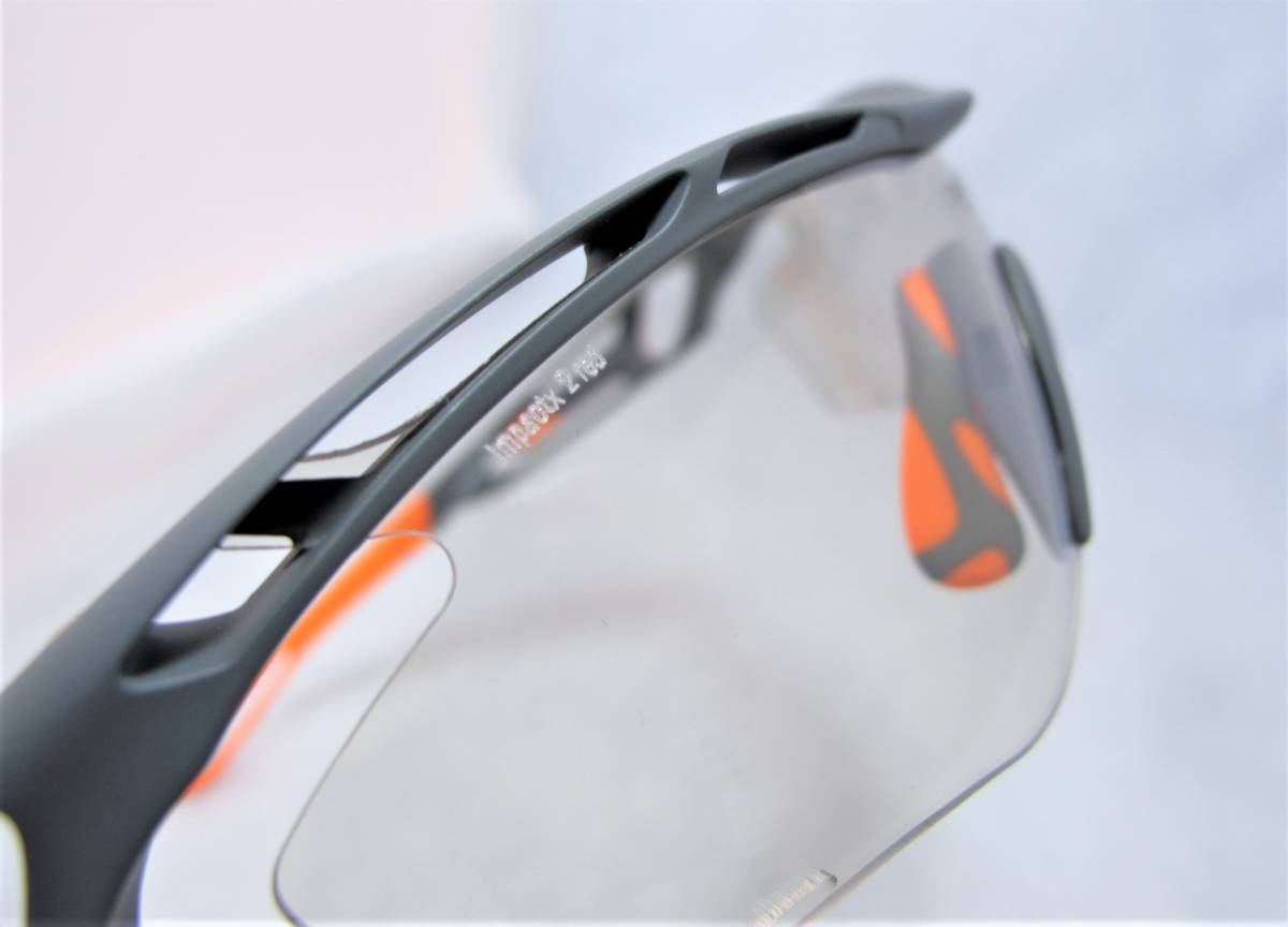 *RUDYPROJECT*TRALYX sunglasses *SP397475-0002