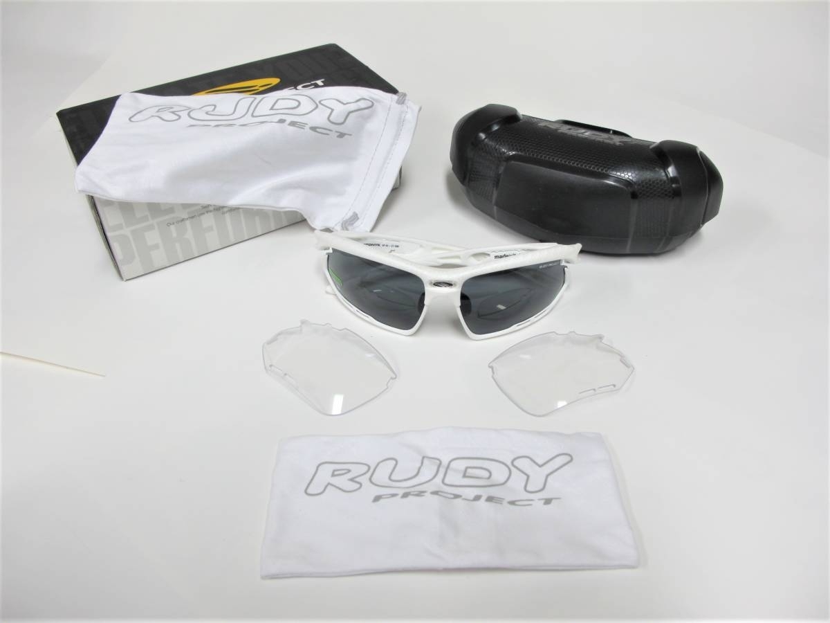 50%OFF*RUDYPROJECT*FOTONYK sunglasses *SP451021S0000