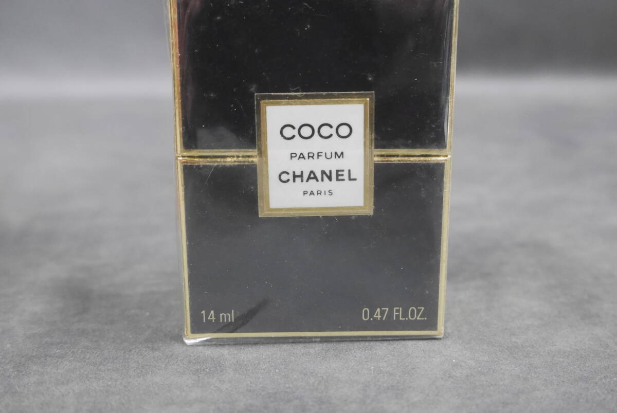 16 COCO CHANEL ココシャネル 香水瓶 ココサヴォン 9点セット 未使用_画像5