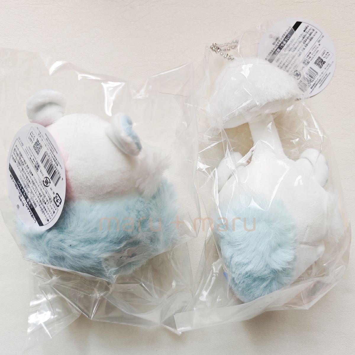 ちいかわ】しっぽふんわり・・・モモンガぬいぐるみ・寄生された ちいかわ】しっぽふんわり・・・モモンガぬいぐるみ・寄生された