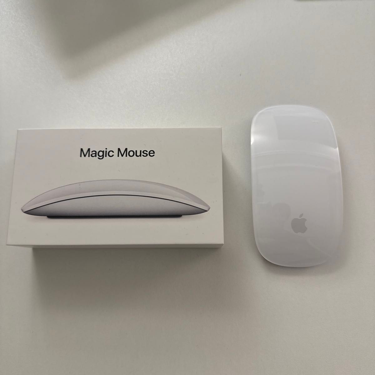 Apple MagicMouse 2 マウス