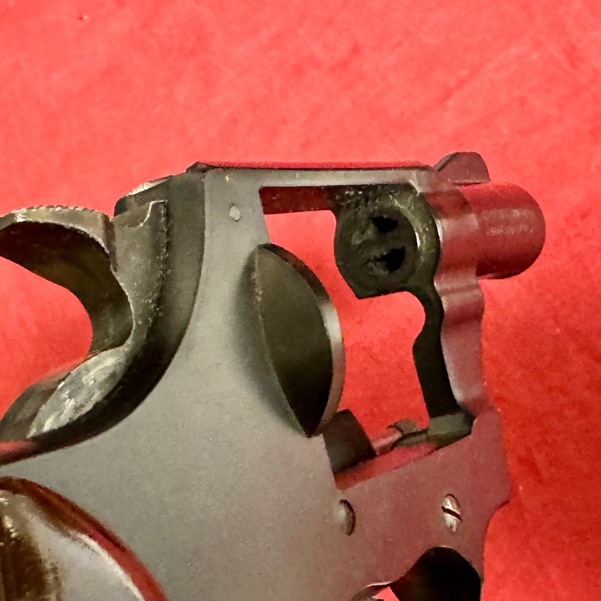 整備済 MGC コルトローマン MKIII 2インチ COLT LAWMAN MKIII 整備済 MGC コルトローマン MKIII 2インチ COLT LAWMAN MKIII