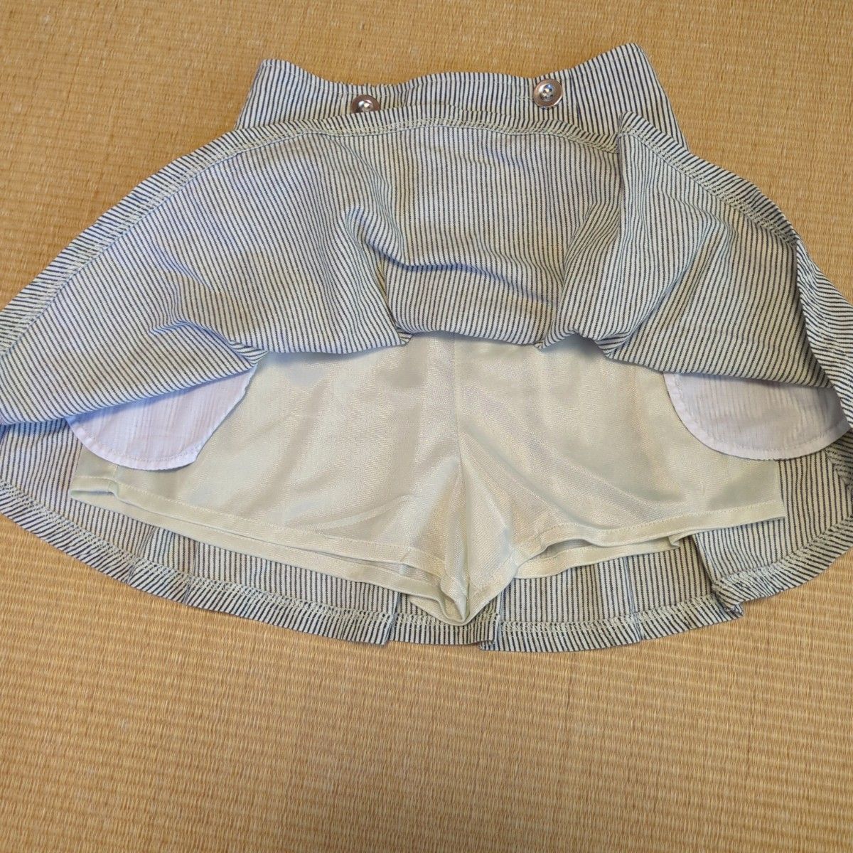 子供服 スカート　140