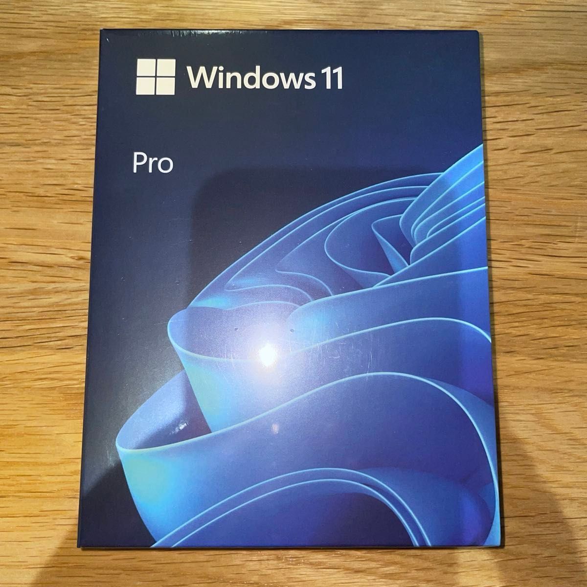 【新品未開封】Windows11Pro【日本語版パッケージ】
