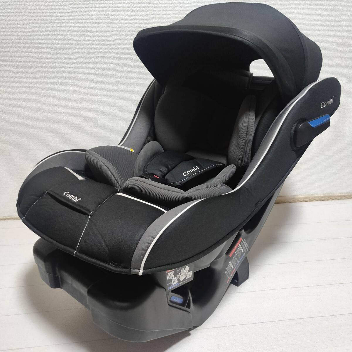 [ включая доставку ] комбинированный красивый высокого класса модель maru gotoBE детское кресло длинный Youth новорожденный ~ Pro чистка settled 