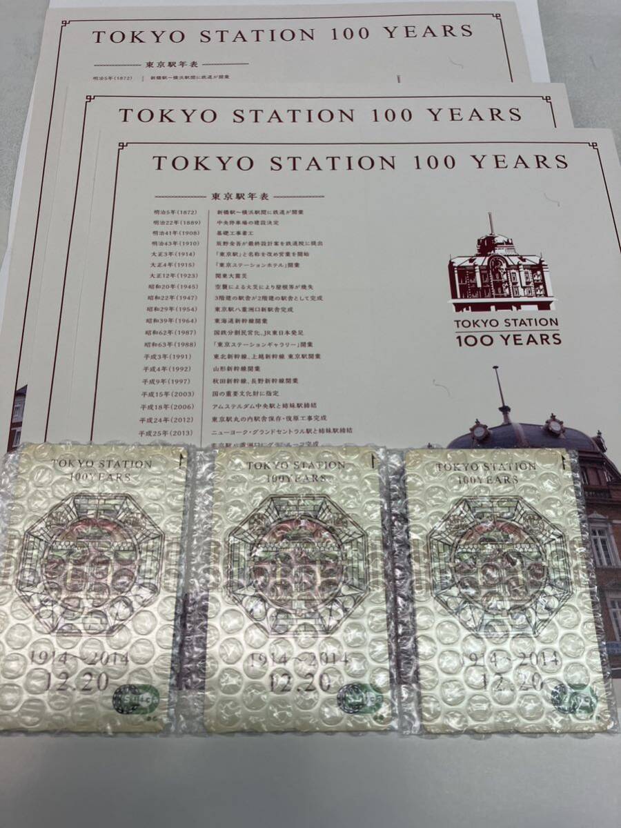  арбуз Suica Tokyo станция открытие 100 anniversary commemoration не использовался 