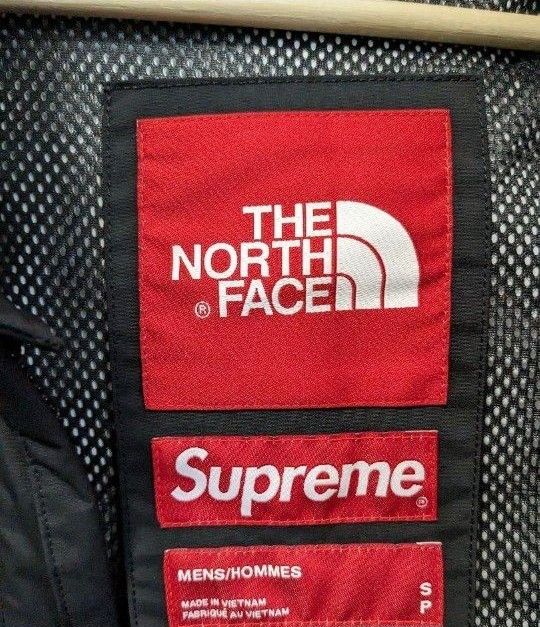 supreme the north face cargo jacket