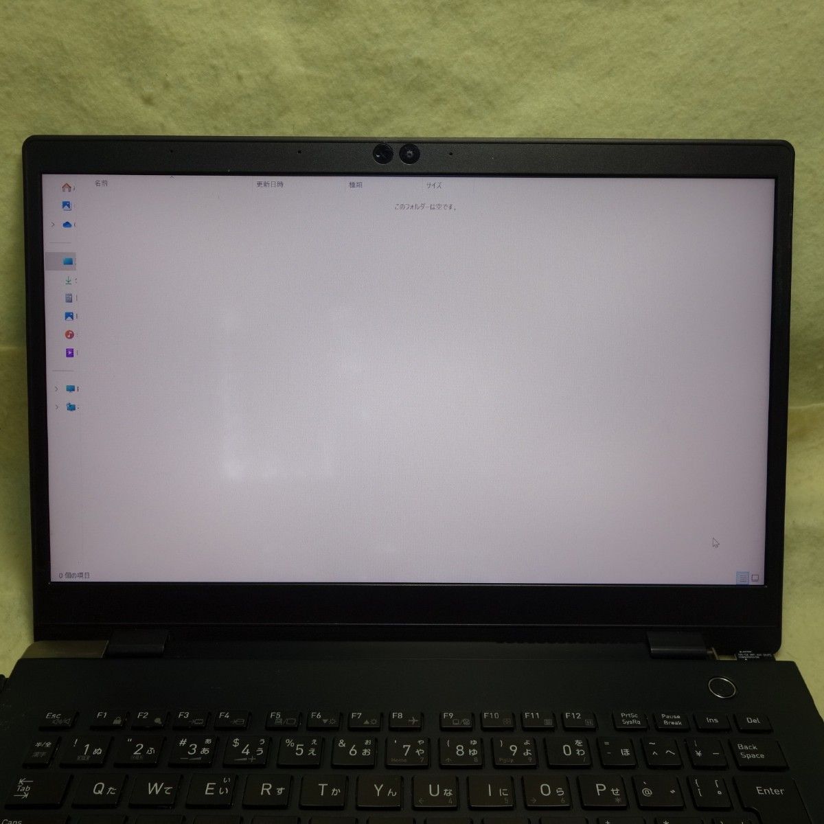 Dynabook G83/DP◆Core i5-8250U/SSD 128G/8G/軽量/FHD/カメラ◆Windows11