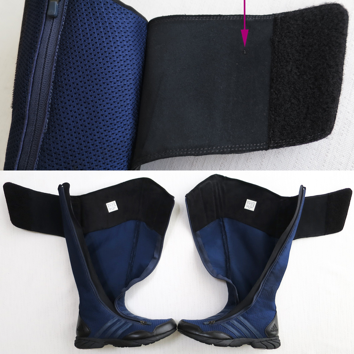 希少 2002コレクション ヨウジヤマモト×アディダス Yohji 希少 2002コレクション ヨウジヤマモト×アディダス Yohji