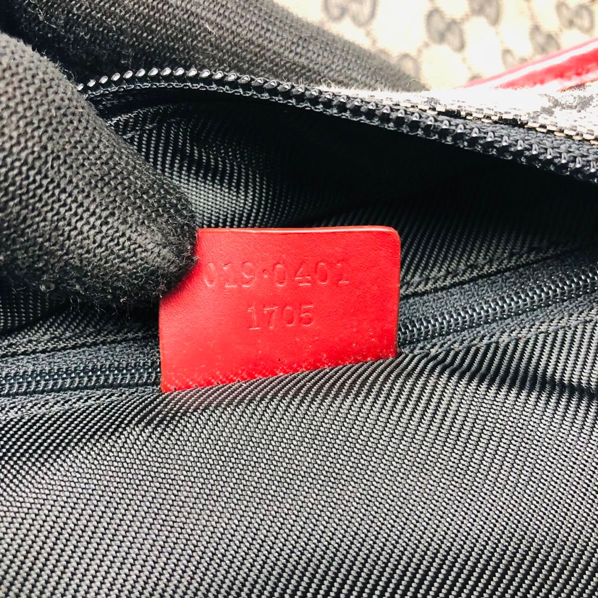 036 GUCCI グッチ トートバッグ ハンドバッグ 肩掛け GG 036 GUCCI グッチ トートバッグ ハンドバッグ 肩掛け GG