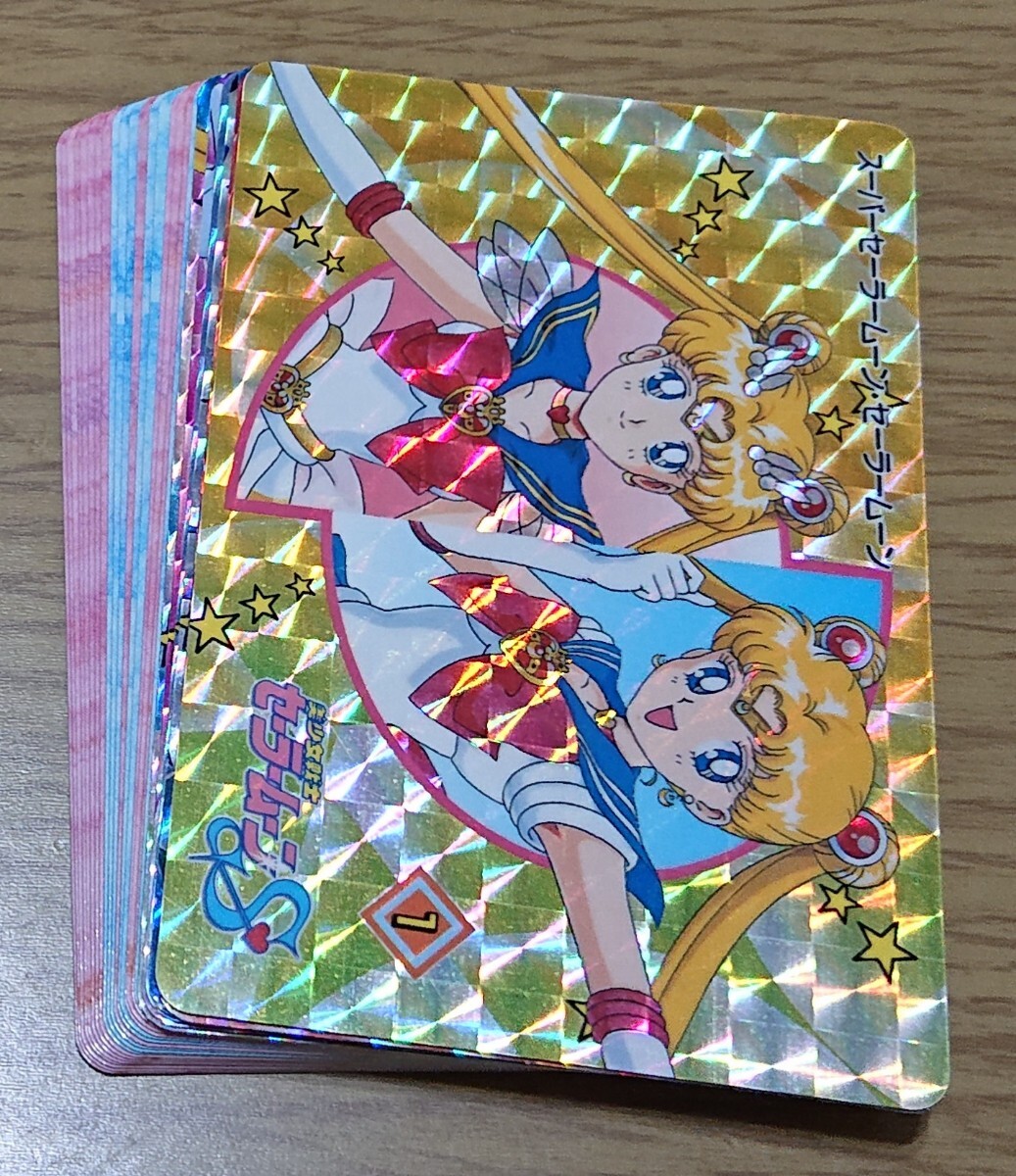 バンプレスト セーラームーンSS ファンタジー世界の仲間たち バンプレスト セーラームーンSS ファンタジー世界の仲間たち