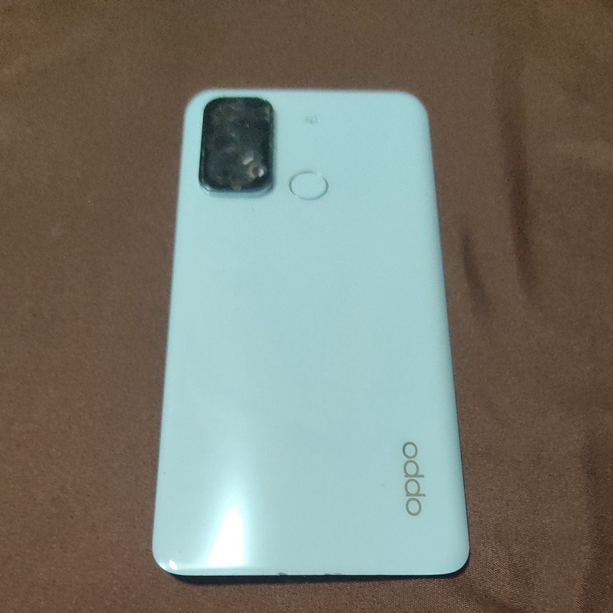 oppo reno5a esim対応 ジャンク品