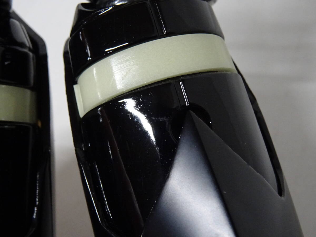 HO-103* Aoshima культура обучающий материал фирма новый век сплав подлинный Getter Robo на Neo Getter Robo Neo geta-1 черный цвет Ver. аниме export ограничение 