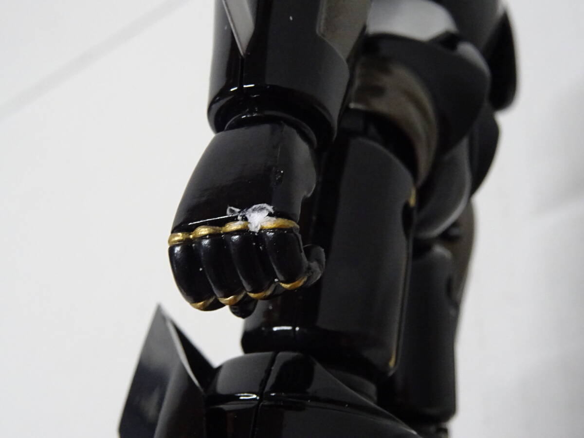HO-103* Aoshima культура обучающий материал фирма новый век сплав подлинный Getter Robo на Neo Getter Robo Neo geta-1 черный цвет Ver. аниме export ограничение 