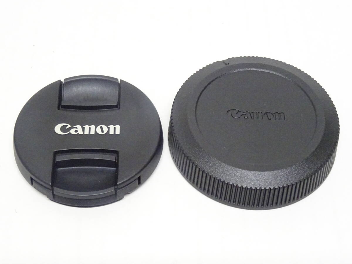 【動作未確認/ジャンク扱い】HE-573◆キヤノン Canon RF 24-50mm F4.5-6.3 IS STM 中古品_画像6