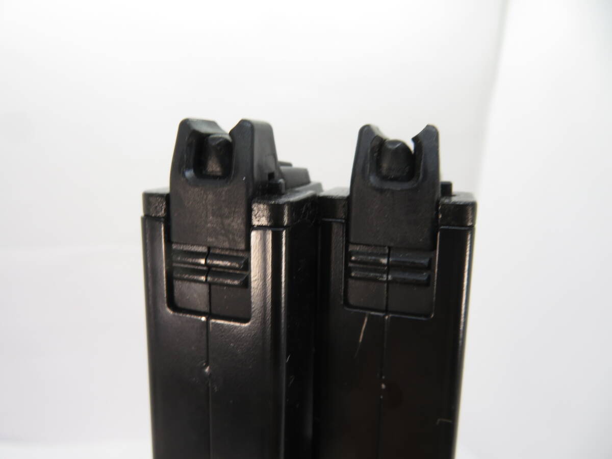 MIT-265*SRC MP40 SR40 CO2 magazine 2 ps secondhand goods 