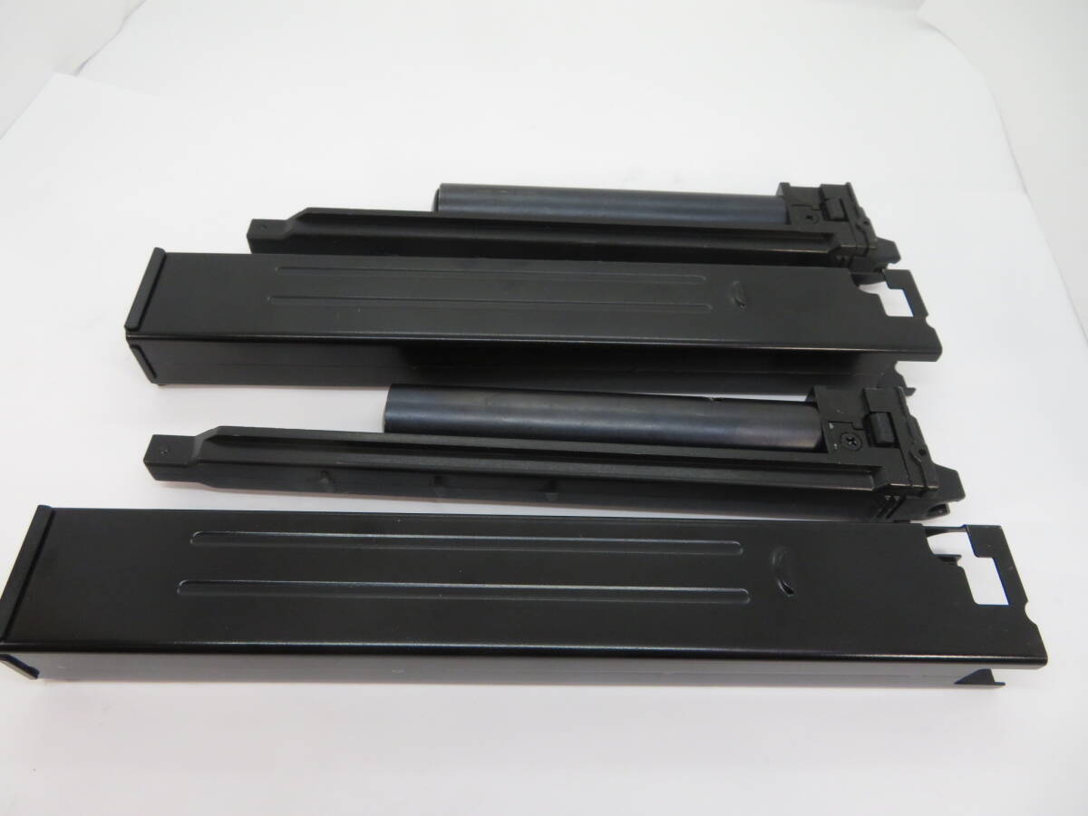 MIT-265*SRC MP40 SR40 CO2 magazine 2 ps secondhand goods 