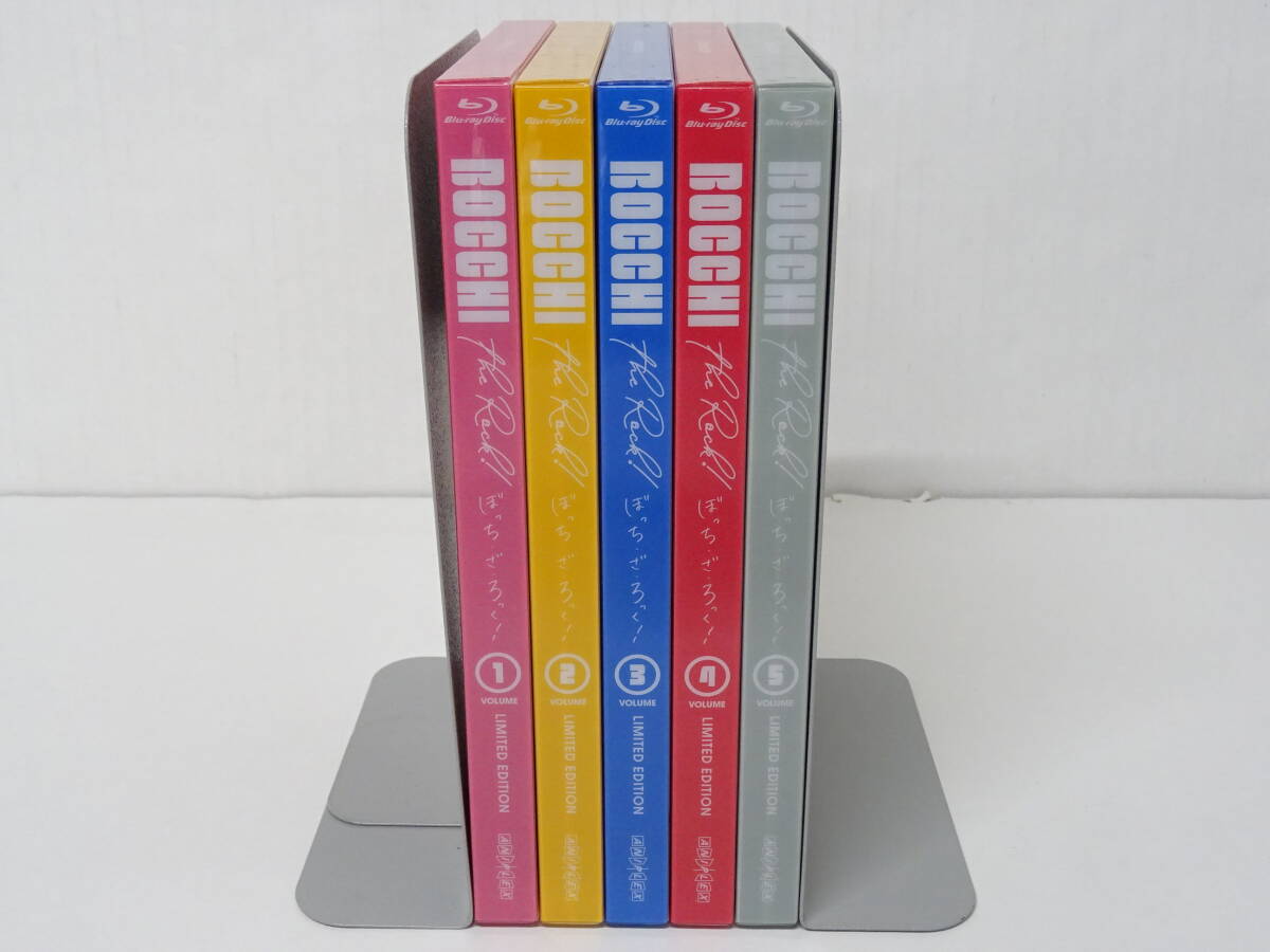DV-853*...*.*...! complete production limitation version Blu-ray 1~5 volume set secondhand goods 