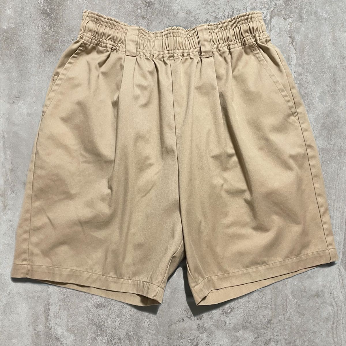 c-boy style STUSSY ポロシャツ、ハーフパンツ コーデ販売