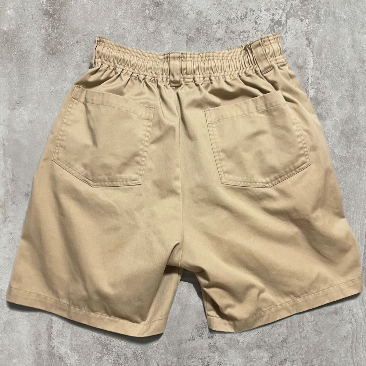 c-boy style STUSSY ポロシャツ、ハーフパンツ コーデ販売