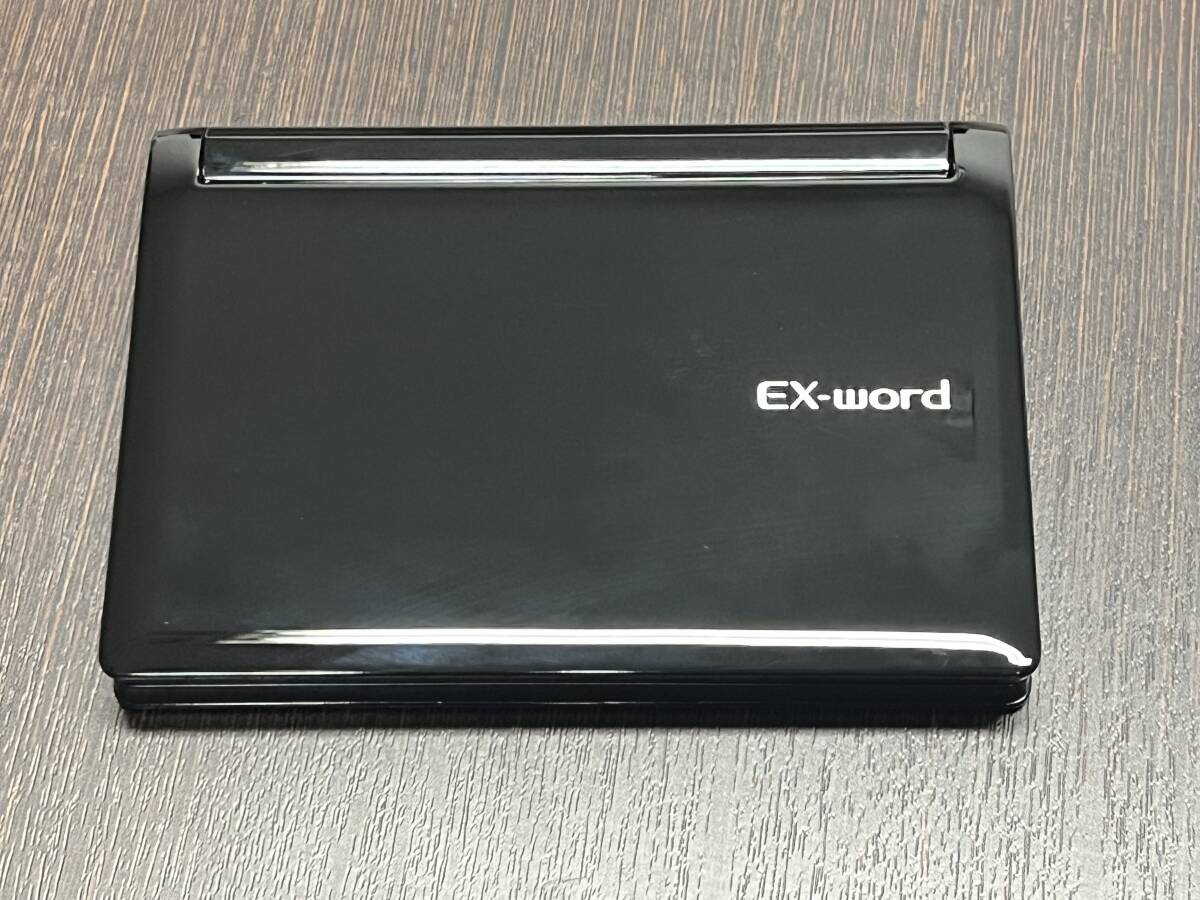 エクスワード XD-D4800 - 電子辞書 - CASIO_画像3