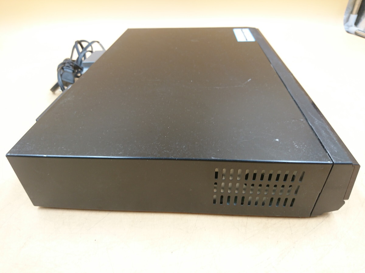 Y5-352 *Panasonic CATV комплект верх box STB TZ-HDT620PW* электризация только проверка *