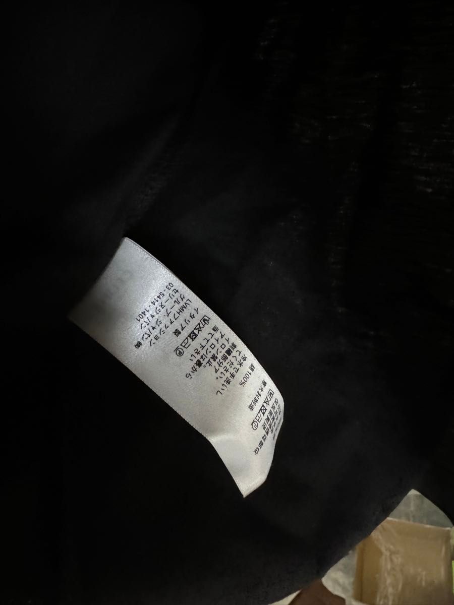CELINE セリーヌ Tシャツ メンズ 半袖 2X49I671Q CELINE ルーズ コットンジャージー メンズTシャツ