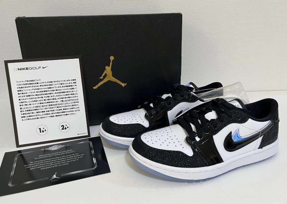 新品】Nike Air Jordan 1 Low Golf NRG Endless Pursuitナイキ 新品】Nike Air Jordan 1 Low Golf NRG Endless Pursuitナイキ