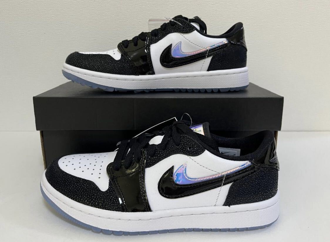新品】Nike Air Jordan 1 Low Golf NRG Endless Pursuitナイキ 新品】Nike Air Jordan 1 Low Golf NRG Endless Pursuitナイキ