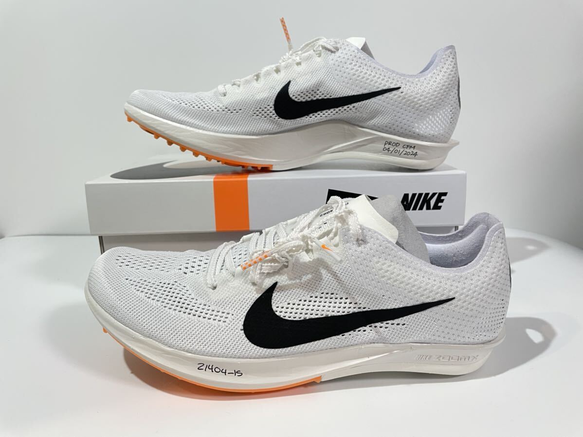新品】26 5㎝ Nike ZOOMX DRAGONFLY2 PROTO ナイキ ズーム 新品】26 5㎝ Nike ZOOMX DRAGONFLY2 PROTO ナイキ ズーム