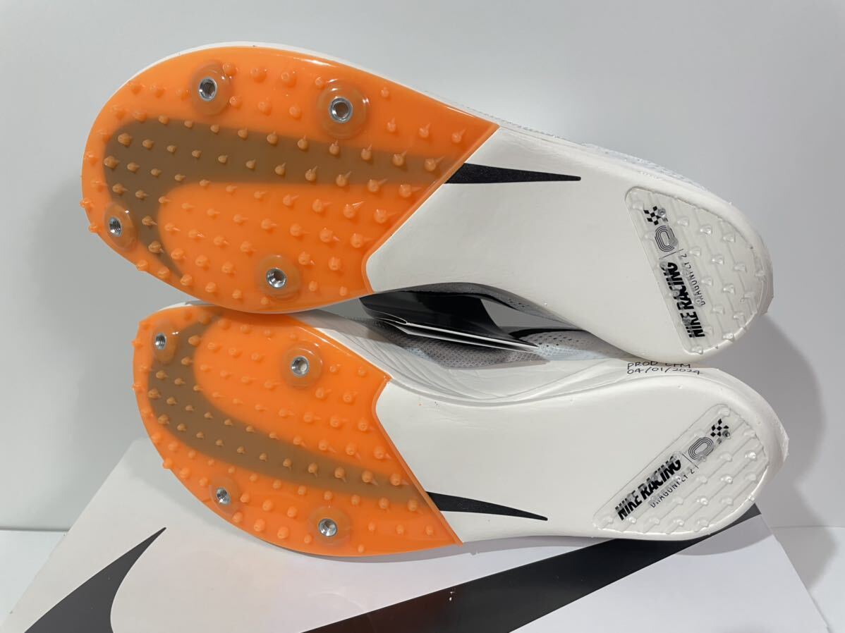 新品】26 5㎝ Nike ZOOMX DRAGONFLY2 PROTO ナイキ ズーム 新品】26 5㎝ Nike ZOOMX DRAGONFLY2 PROTO ナイキ ズーム