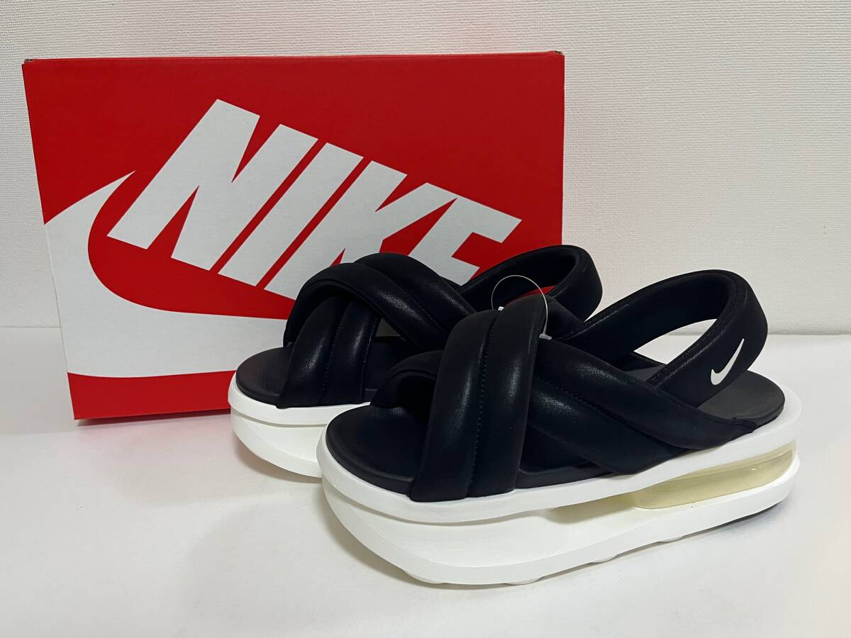 新品】24cm Nike WMNS Air Max Isla Sandal ナイキ ウィメンズ 新品】24cm Nike WMNS Air Max Isla Sandal ナイキ ウィメンズ