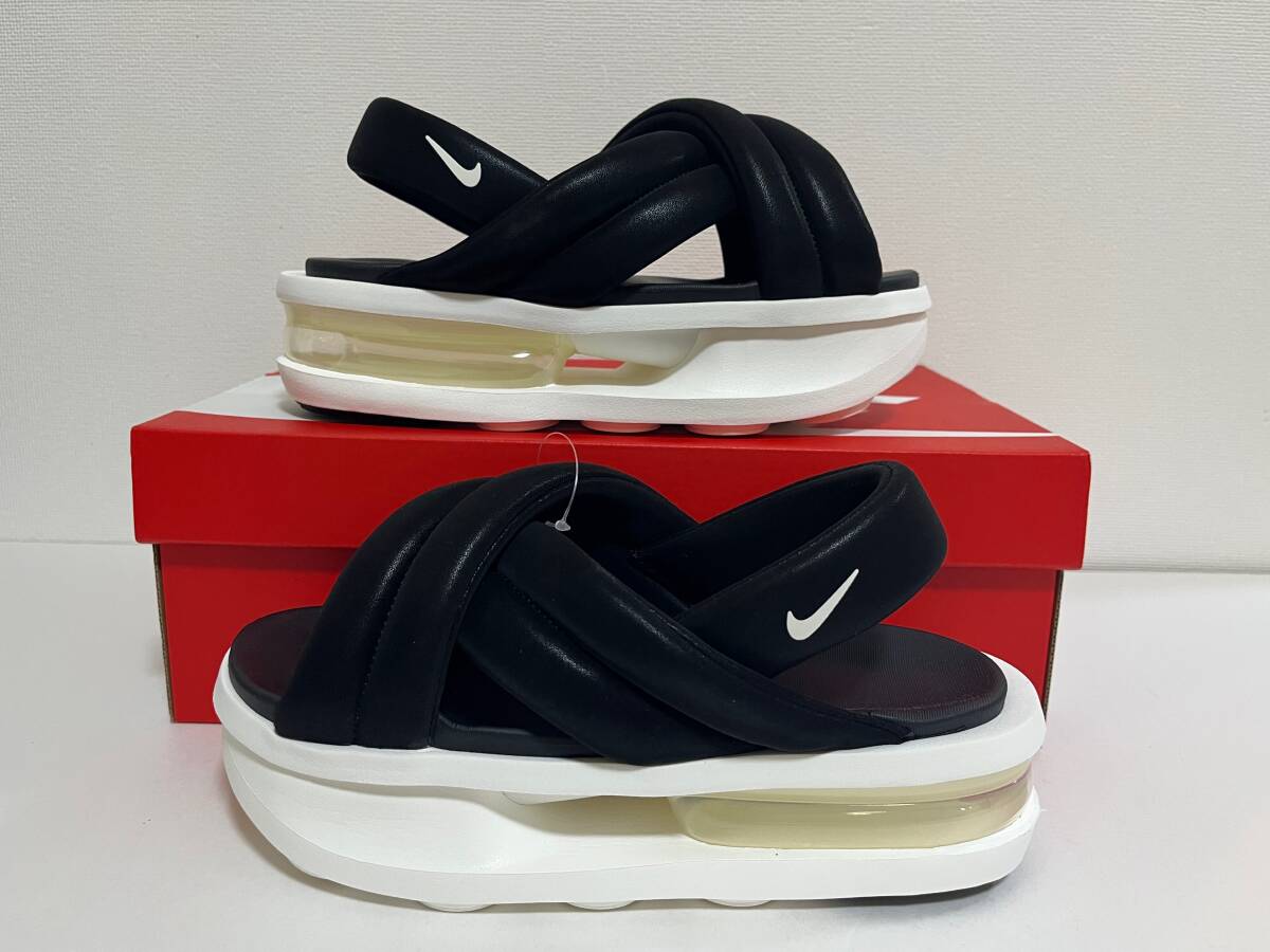 新品】24cm Nike WMNS Air Max Isla Sandal ナイキ ウィメンズ 新品】24cm Nike WMNS Air Max Isla Sandal ナイキ ウィメンズ