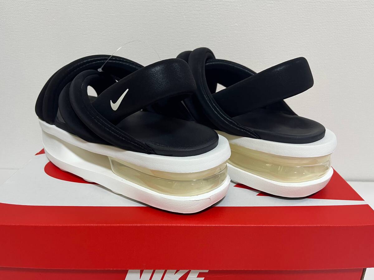 新品】24cm Nike WMNS Air Max Isla Sandal ナイキ ウィメンズ 新品】24cm Nike WMNS Air Max Isla Sandal ナイキ ウィメンズ