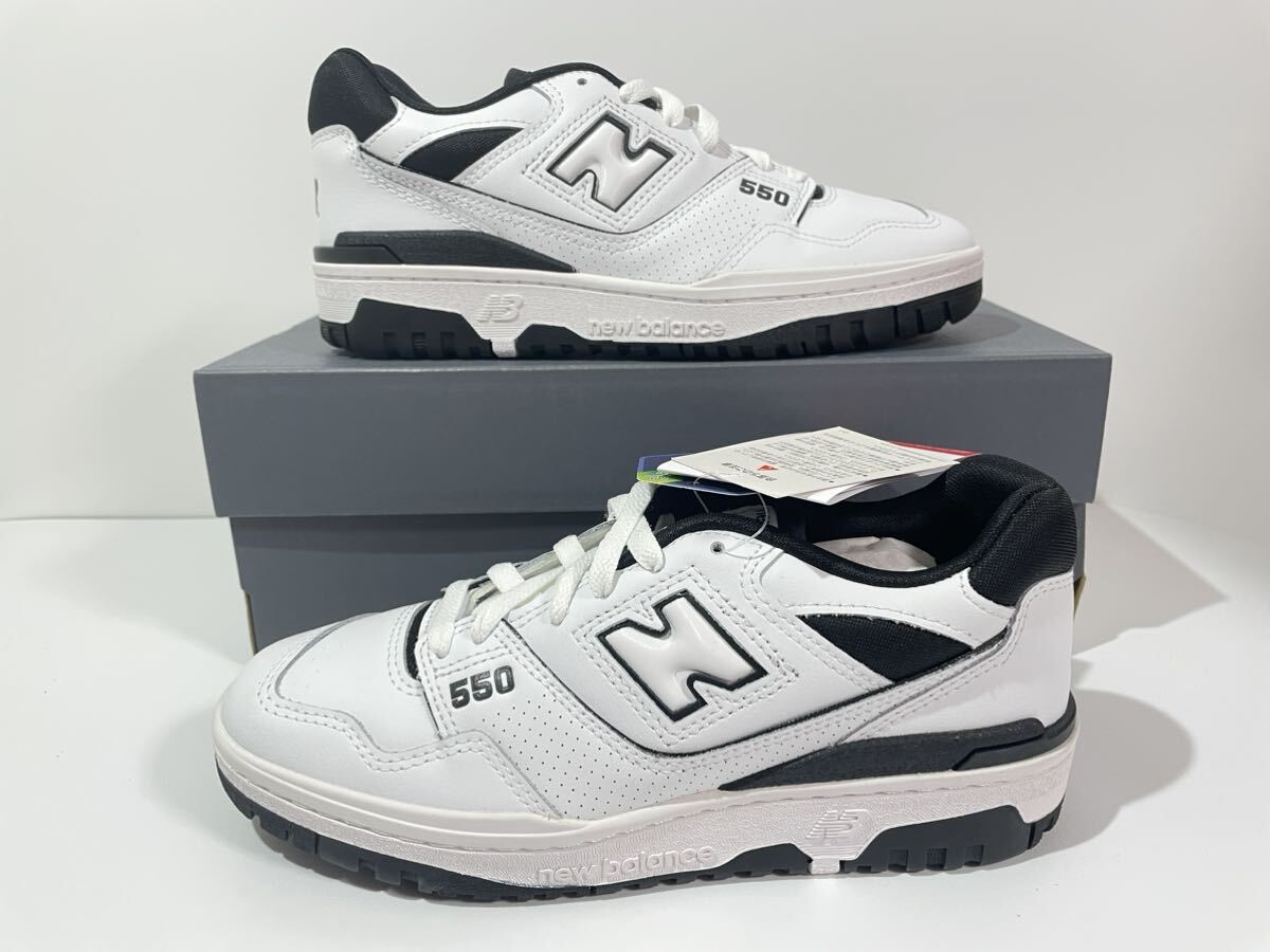 新品】24 5㎝ New Balance BB550HA1 ニューバランス 550 HA1 新品】24 5㎝ New Balance BB550HA1 ニューバランス 550 HA1