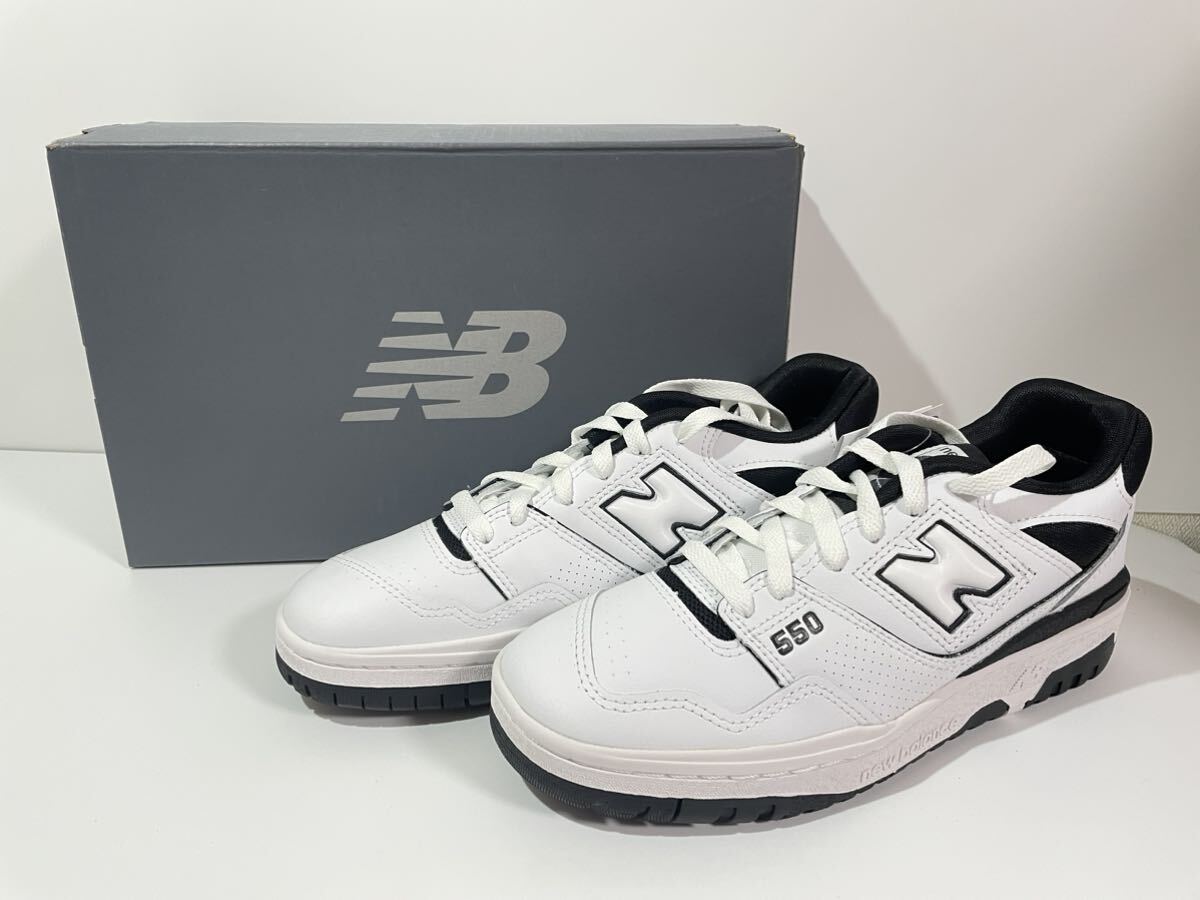 新品】24 5㎝ New Balance BB550HA1 ニューバランス 550 HA1 新品】24 5㎝ New Balance BB550HA1 ニューバランス 550 HA1