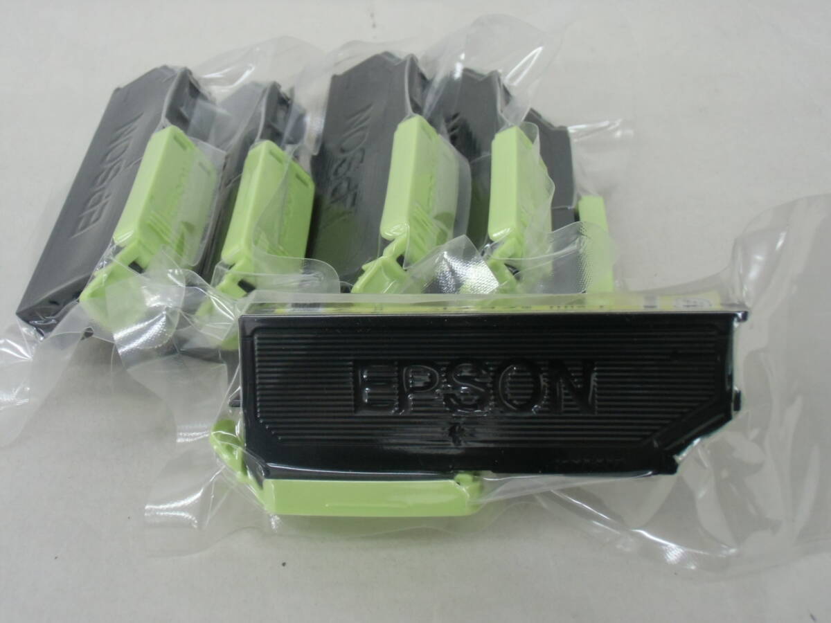 未開封 EPSON エプソン イチョウ 純正インク インクカートリッジ 6個セット ITHインク マゼンタ、イエロー、ライトシアン、ライトマゼンタ_画像2