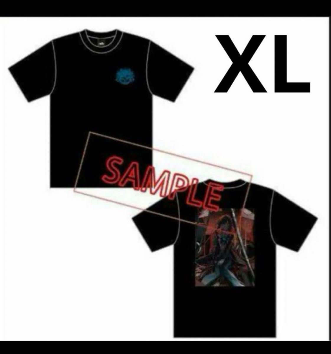 Ado SPECIAL LIVE 2024「心臓」ファッショナブル心臓Tシャツ-A XLサイズ 美品