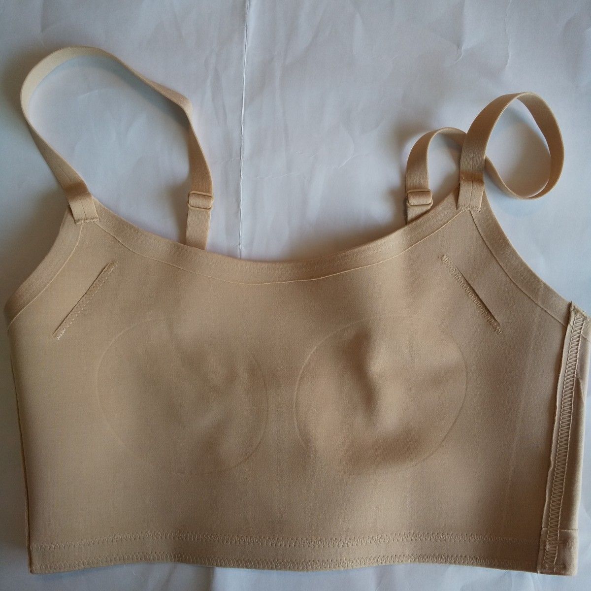 新品 未使用 チャコット ブラトップ