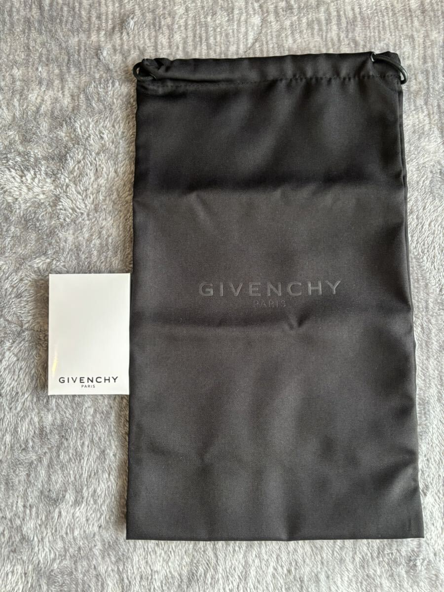 GIVENCHY PARIS Slide Sandals ジバンシィ ジバンシー サンダル シャワーサンダル スライドサンダル 26cm_画像9