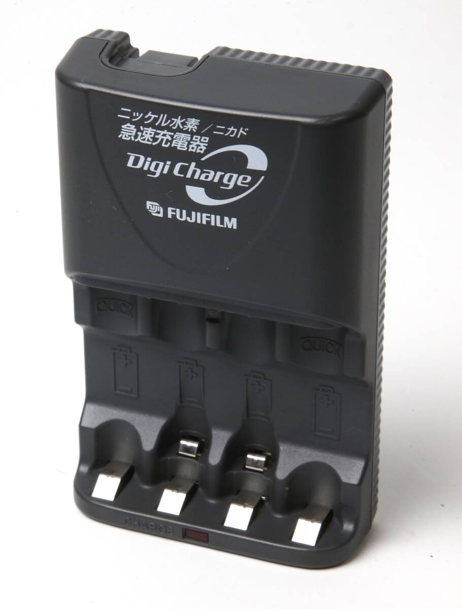  Fuji Film nickel water element /nikado fast charger FNW-D